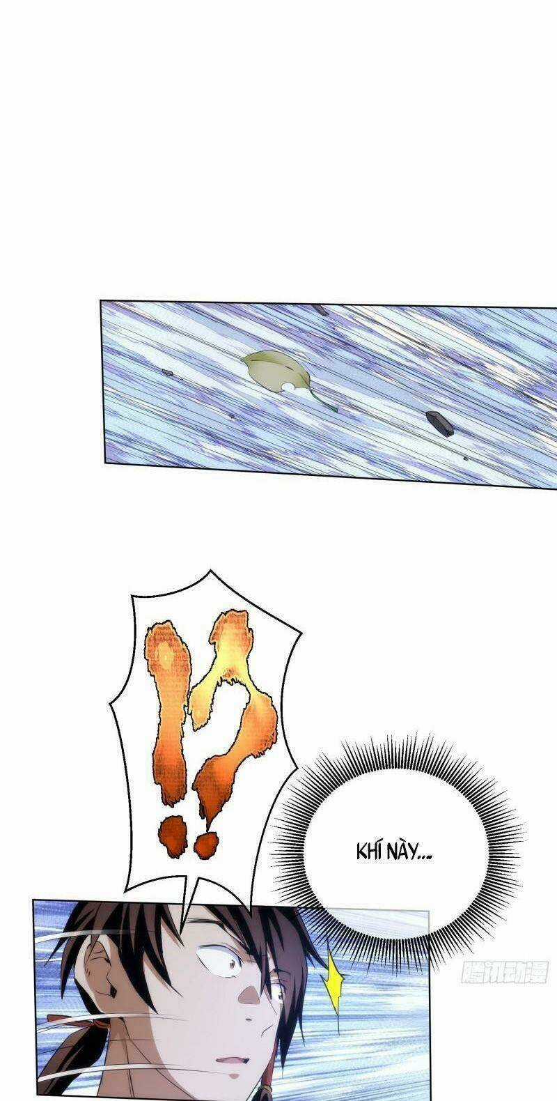 Tàng Phong Chapter 56 trang 2