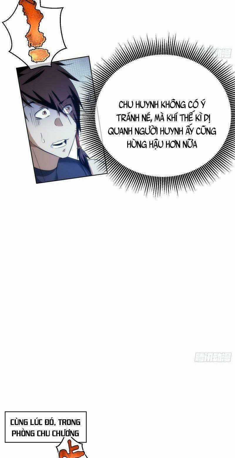 Tàng Phong Chapter 56 trang 22