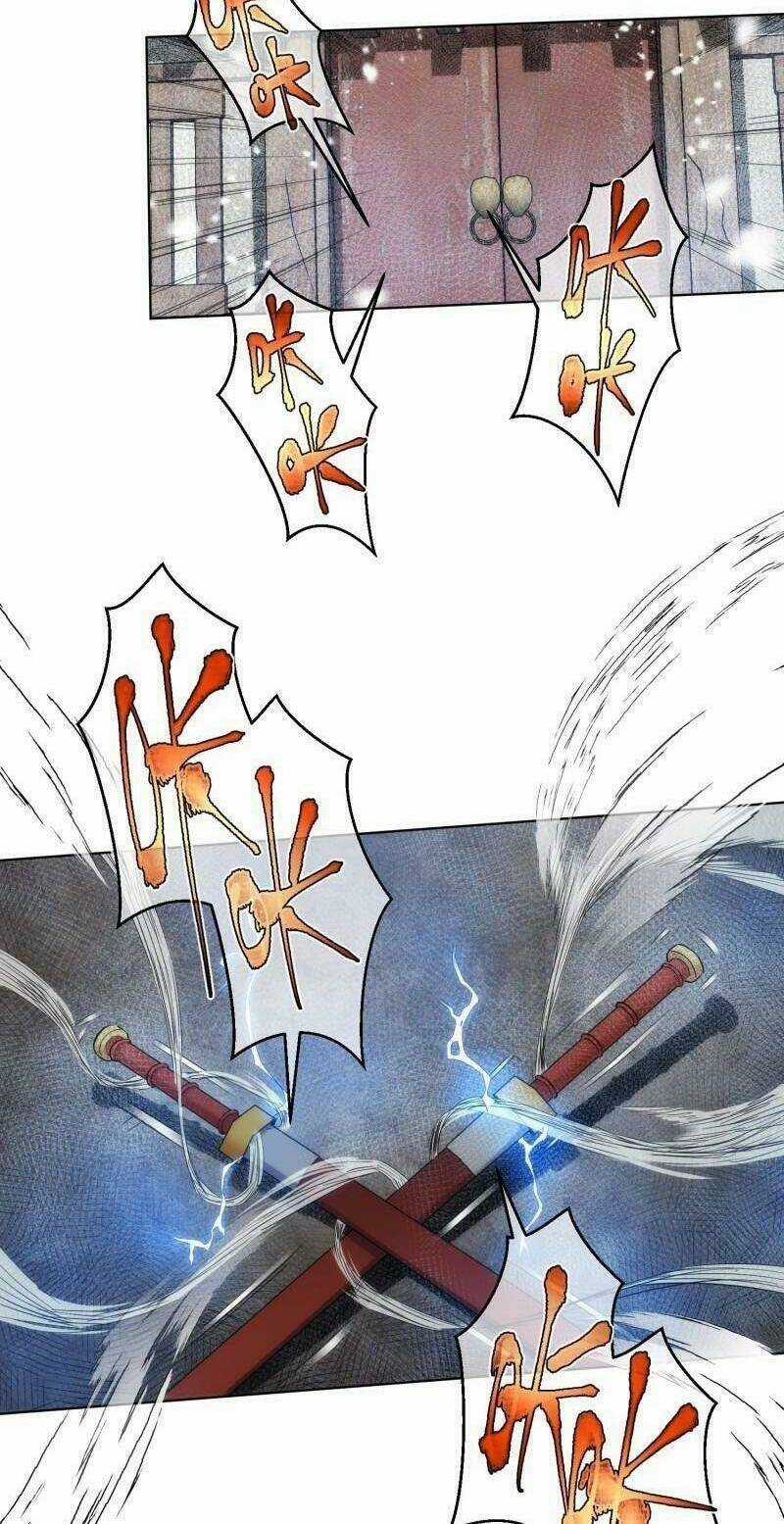 Tàng Phong Chapter 56 trang 23