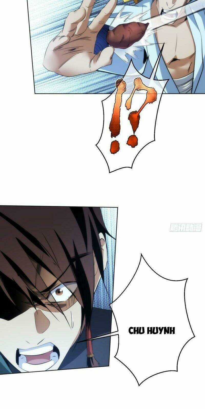 Tàng Phong Chapter 56 trang 25