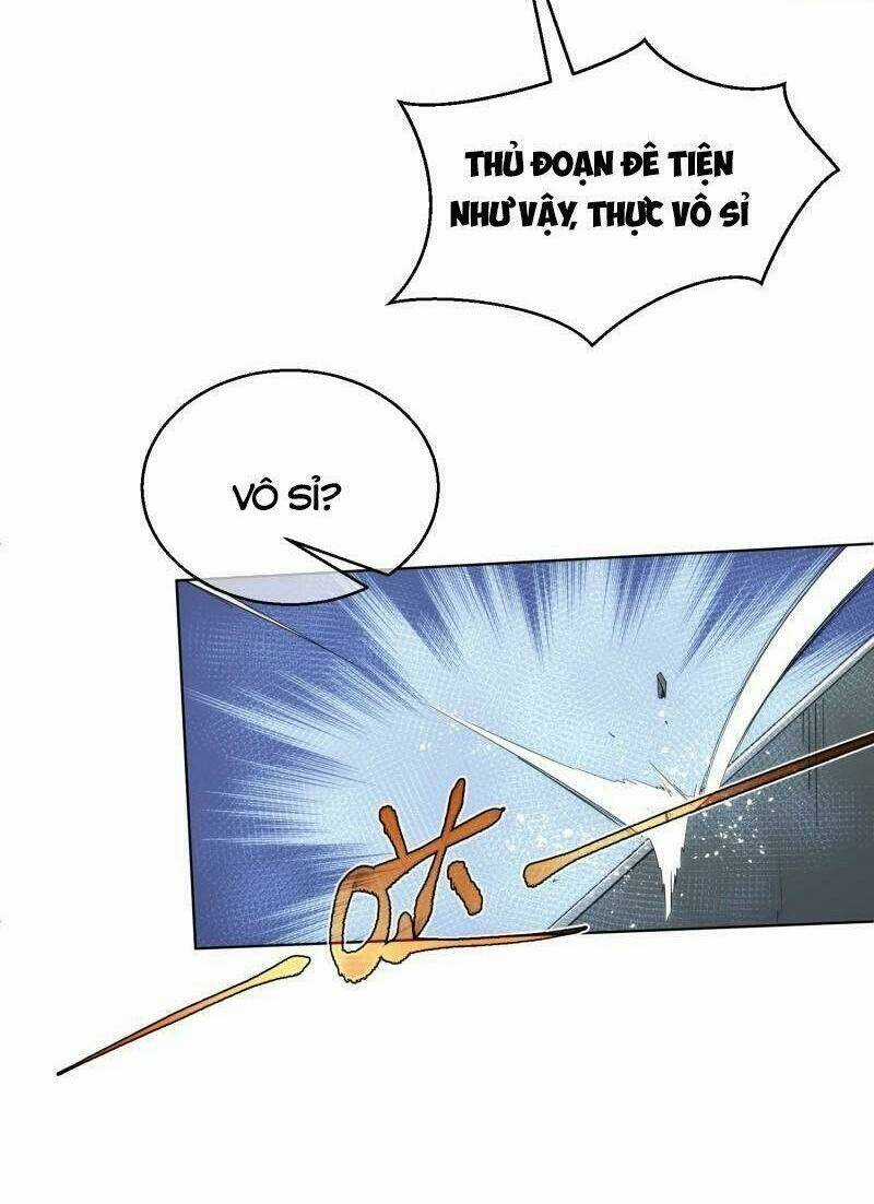 Tàng Phong Chapter 56 trang 29