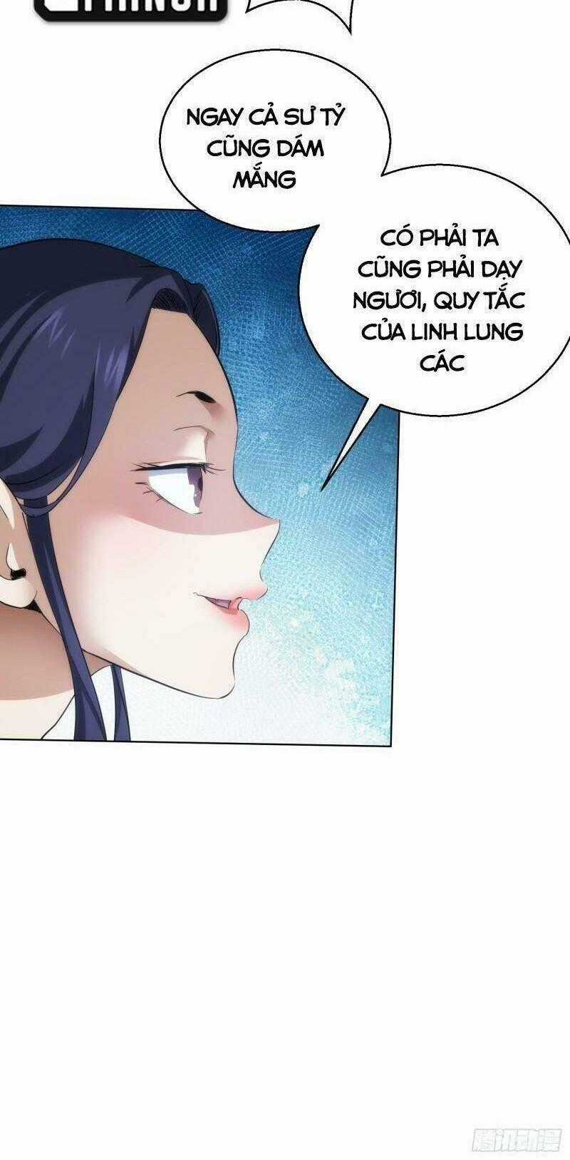 Tàng Phong Chapter 56 trang 31