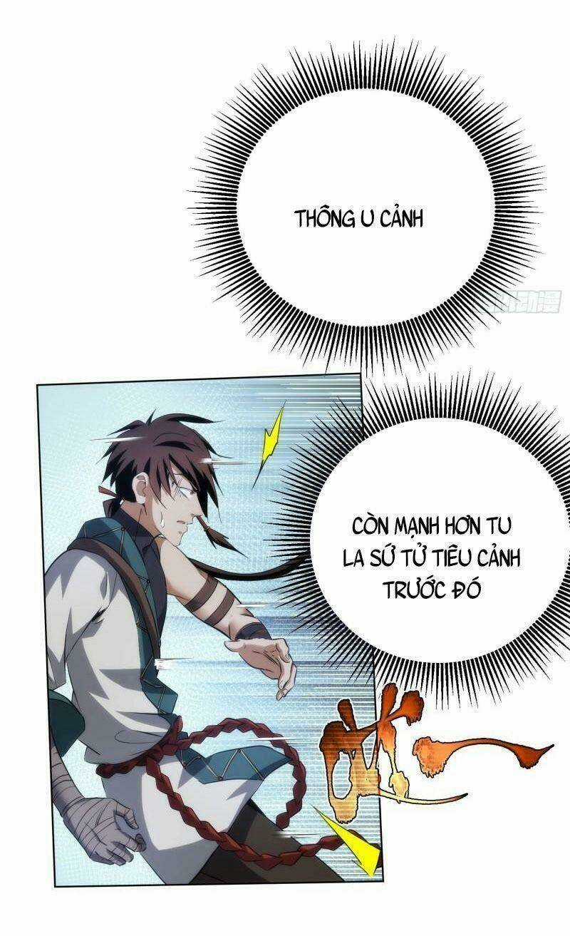 Tàng Phong Chapter 56 trang 4