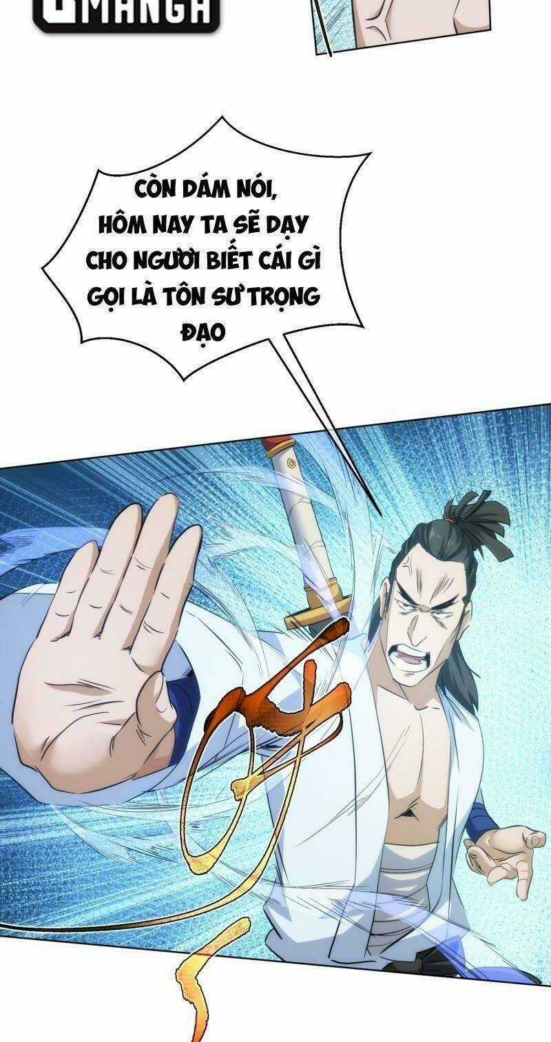 Tàng Phong Chapter 56 trang 9