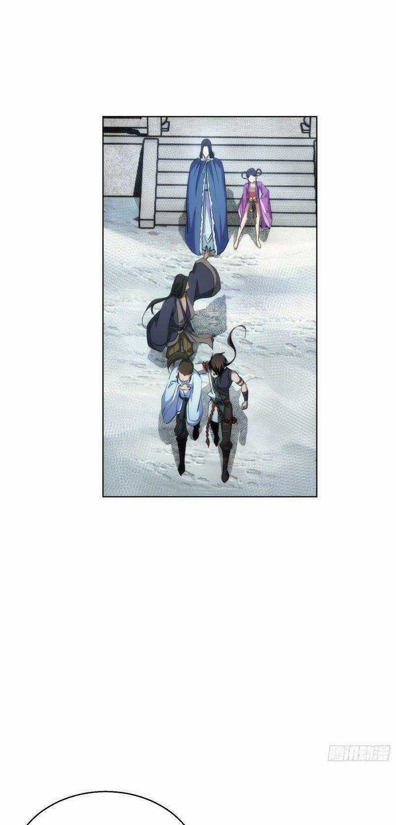 Tàng Phong Chapter 57 trang 10