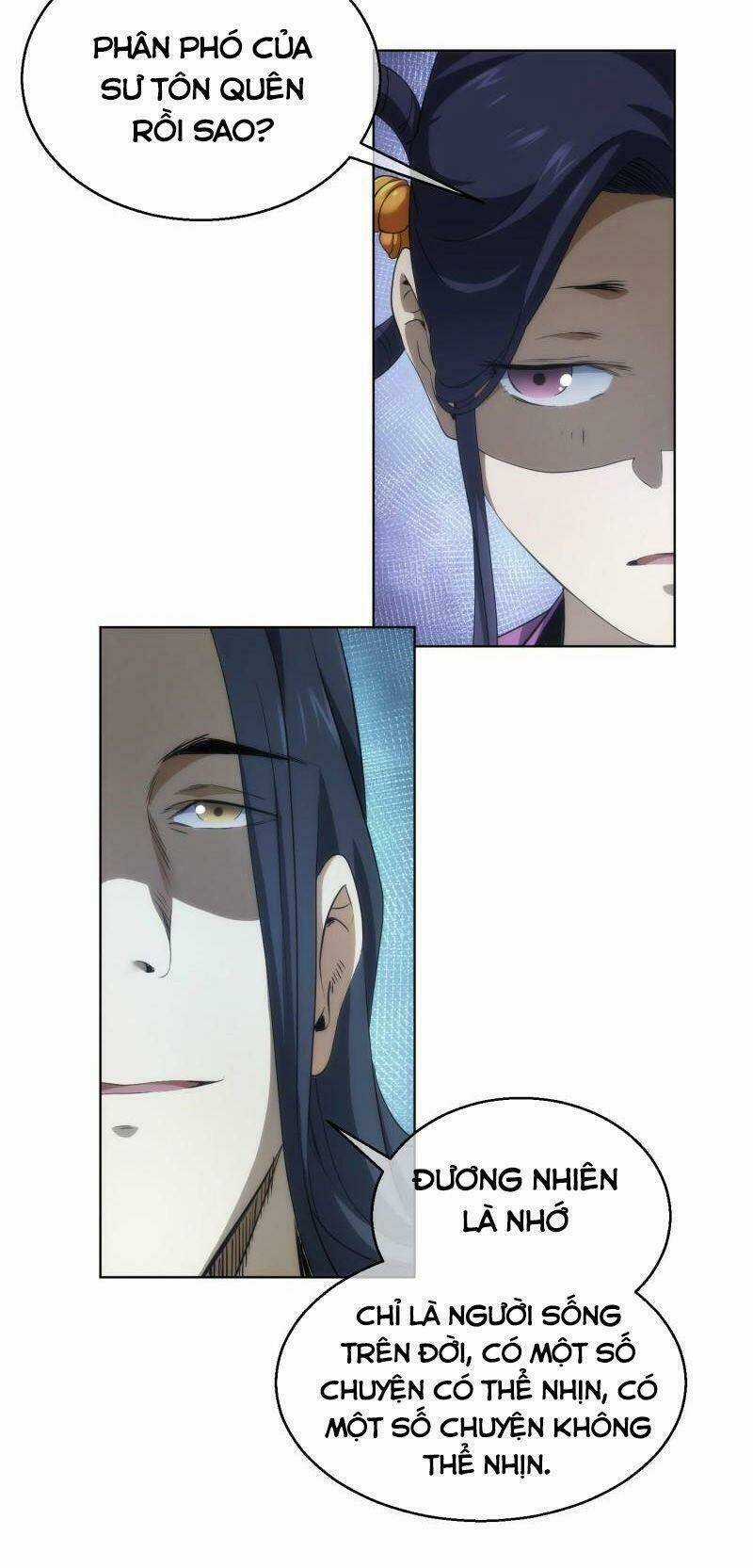 Tàng Phong Chapter 57 trang 11