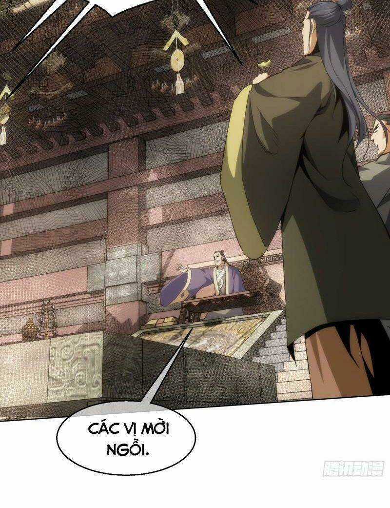 Tàng Phong Chapter 57 trang 16