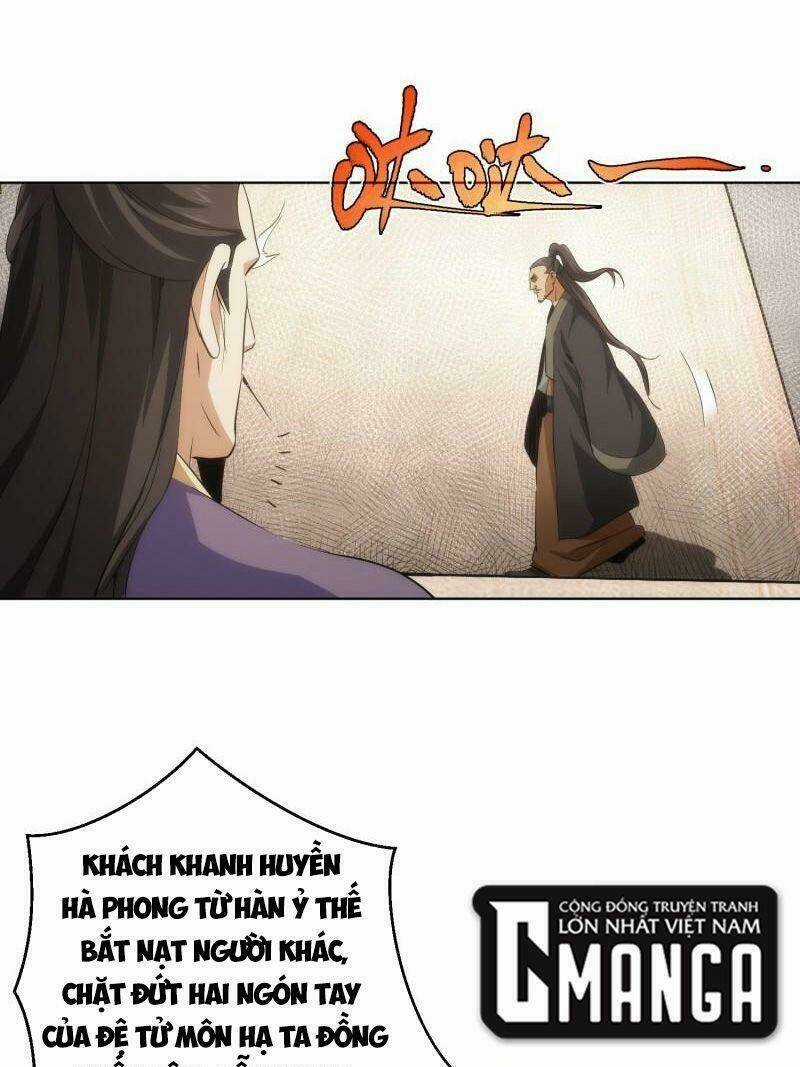 Tàng Phong Chapter 57 trang 17