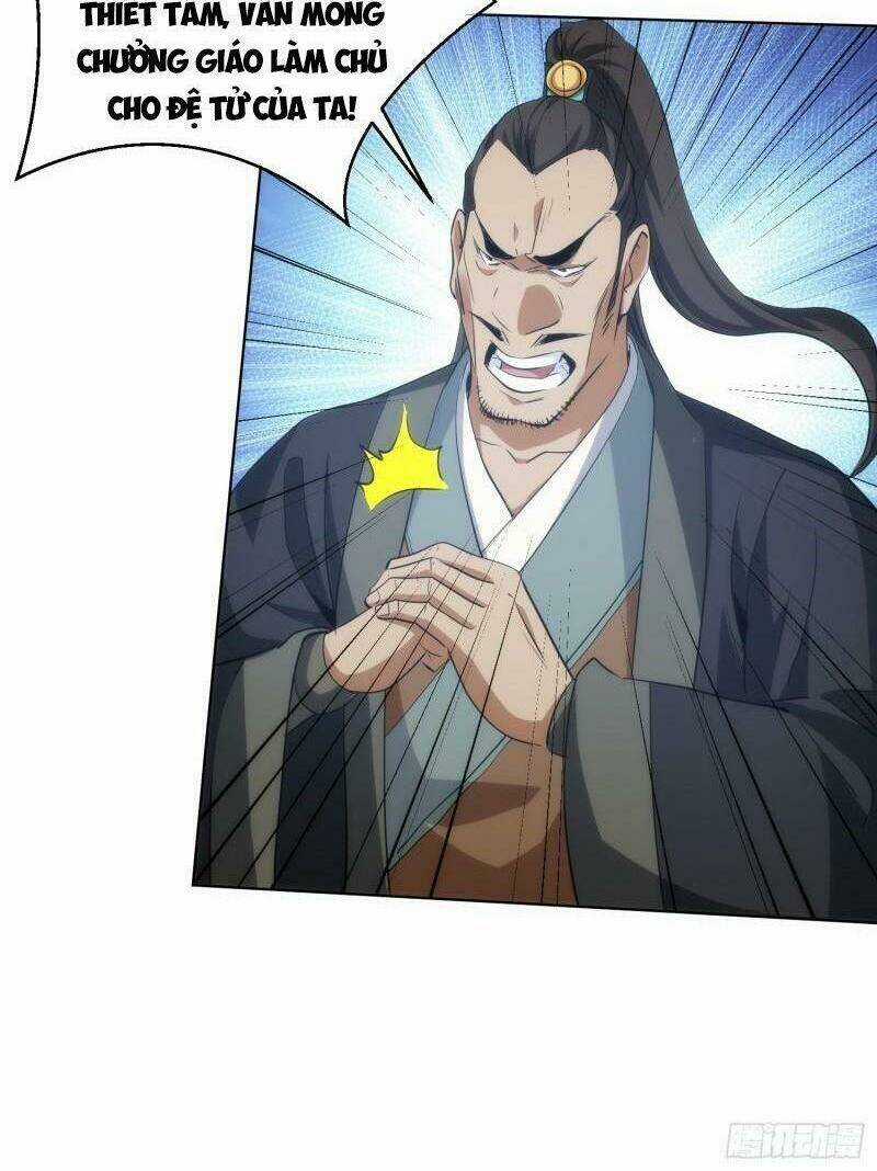 Tàng Phong Chapter 57 trang 18