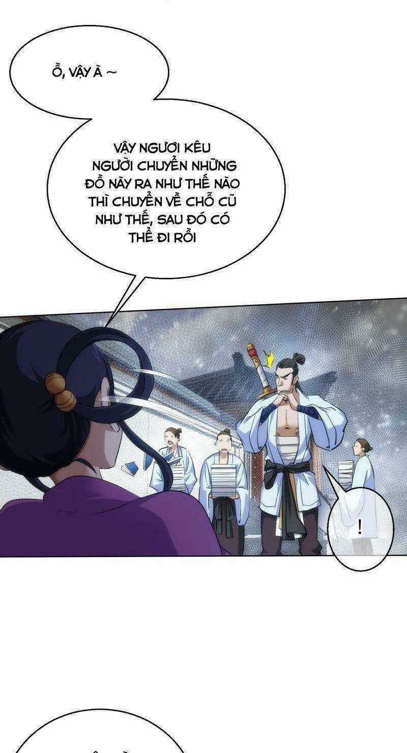 Tàng Phong Chapter 57 trang 2