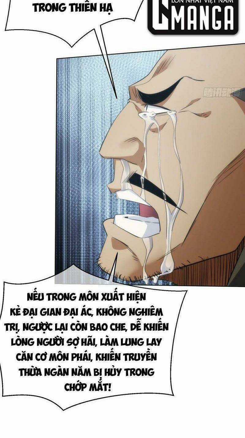 Tàng Phong Chapter 57 trang 22