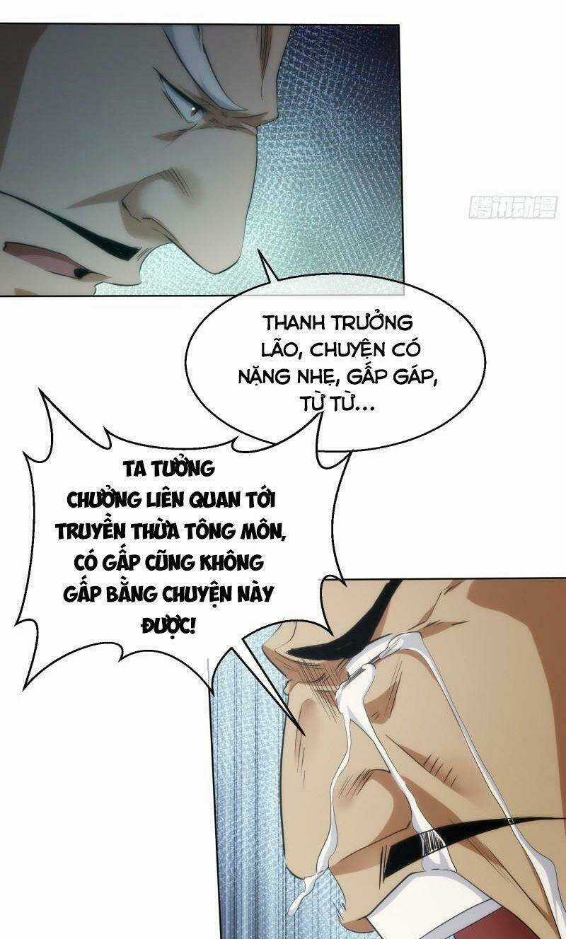 Tàng Phong Chapter 57 trang 23