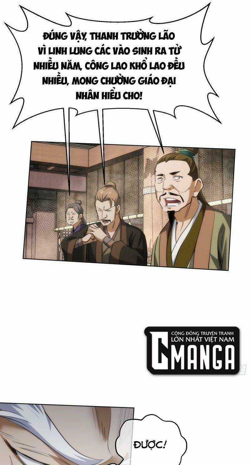 Tàng Phong Chapter 57 trang 25