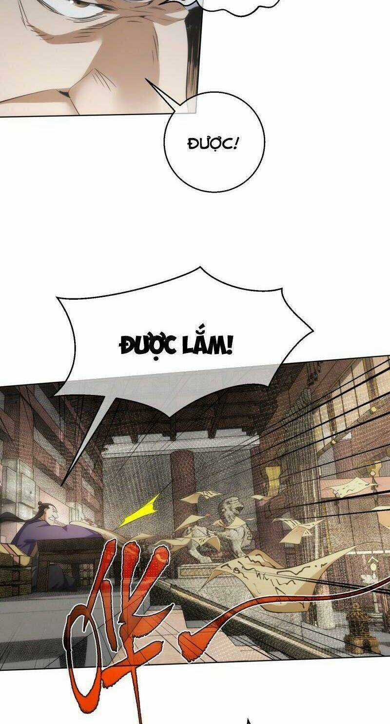 Tàng Phong Chapter 57 trang 26