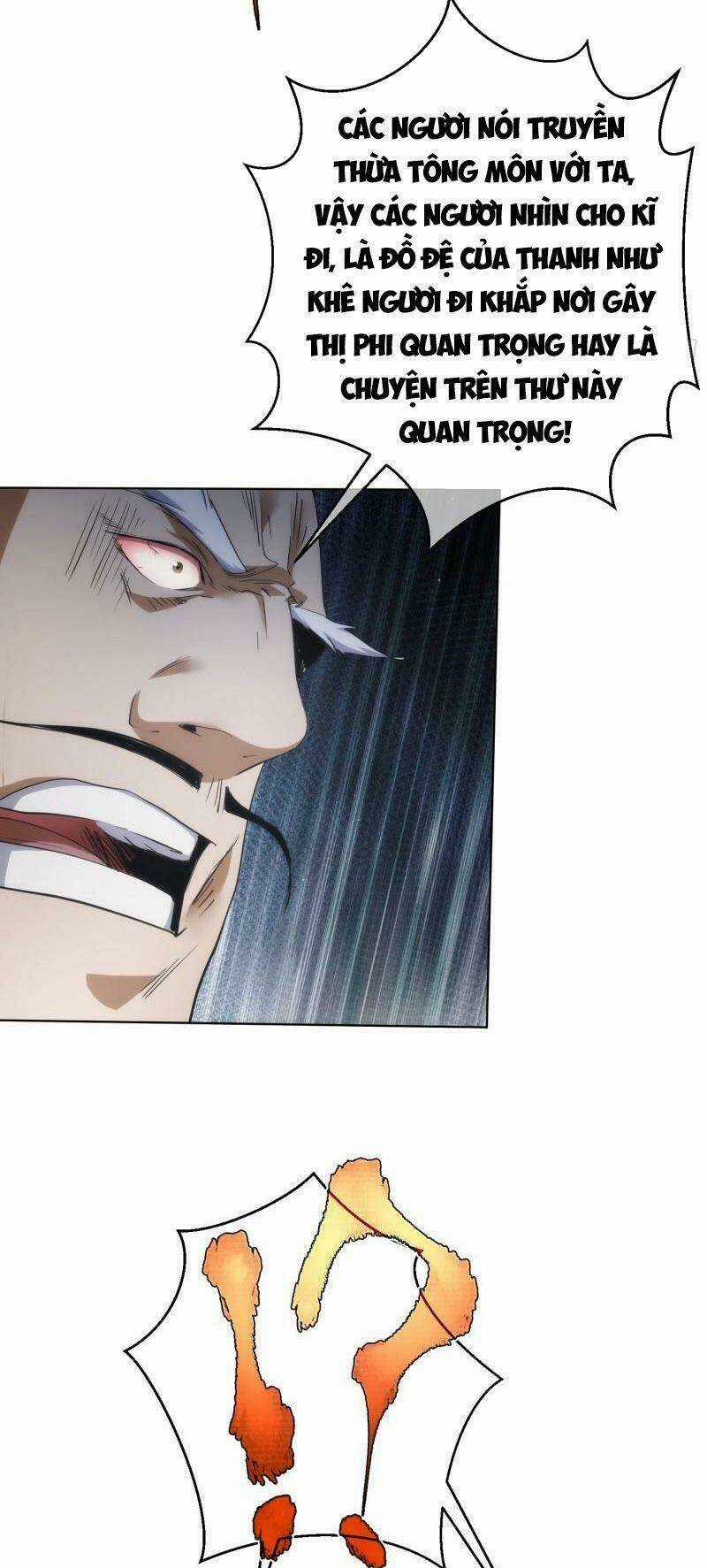 Tàng Phong Chapter 57 trang 27