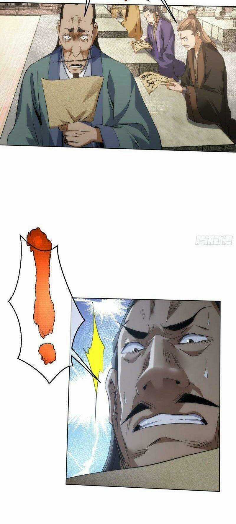 Tàng Phong Chapter 57 trang 28