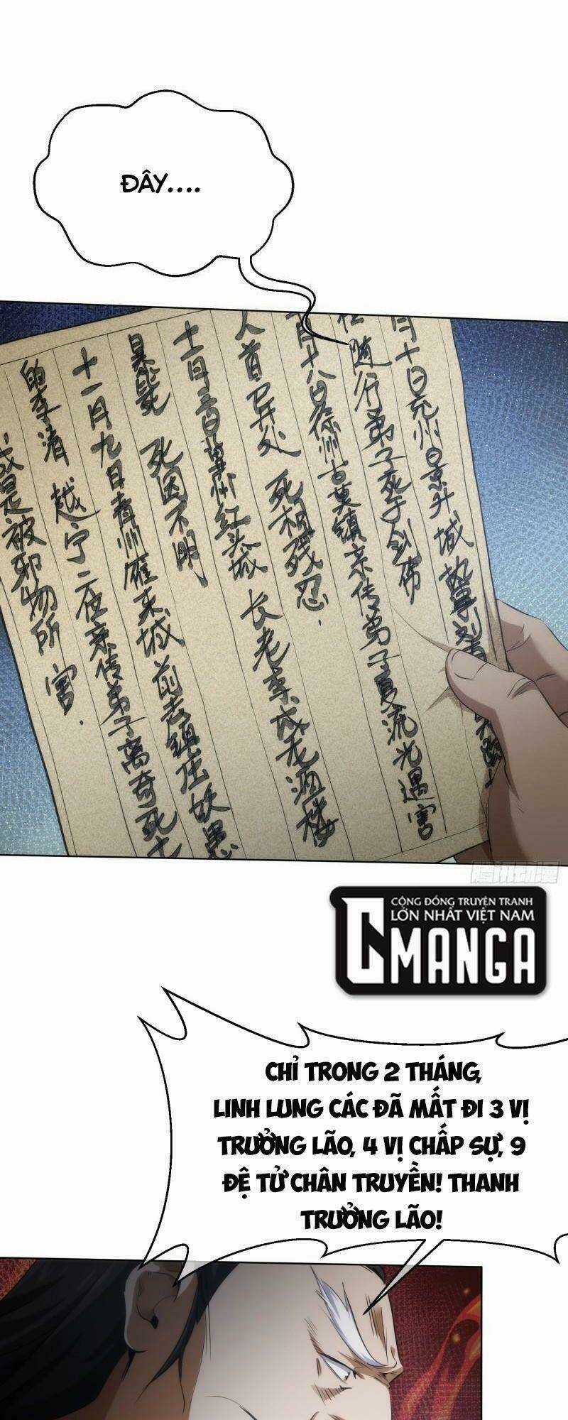 Tàng Phong Chapter 57 trang 29