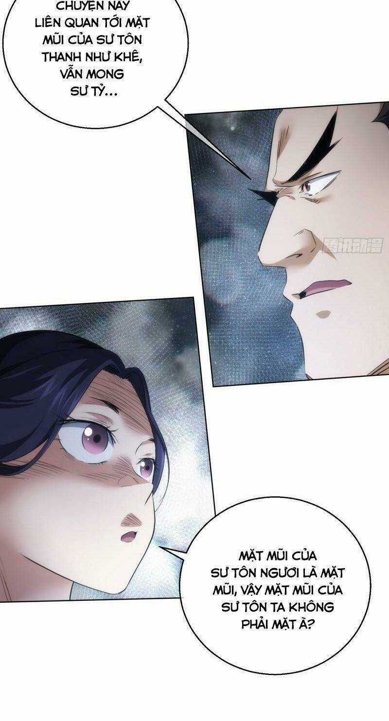 Tàng Phong Chapter 57 trang 3