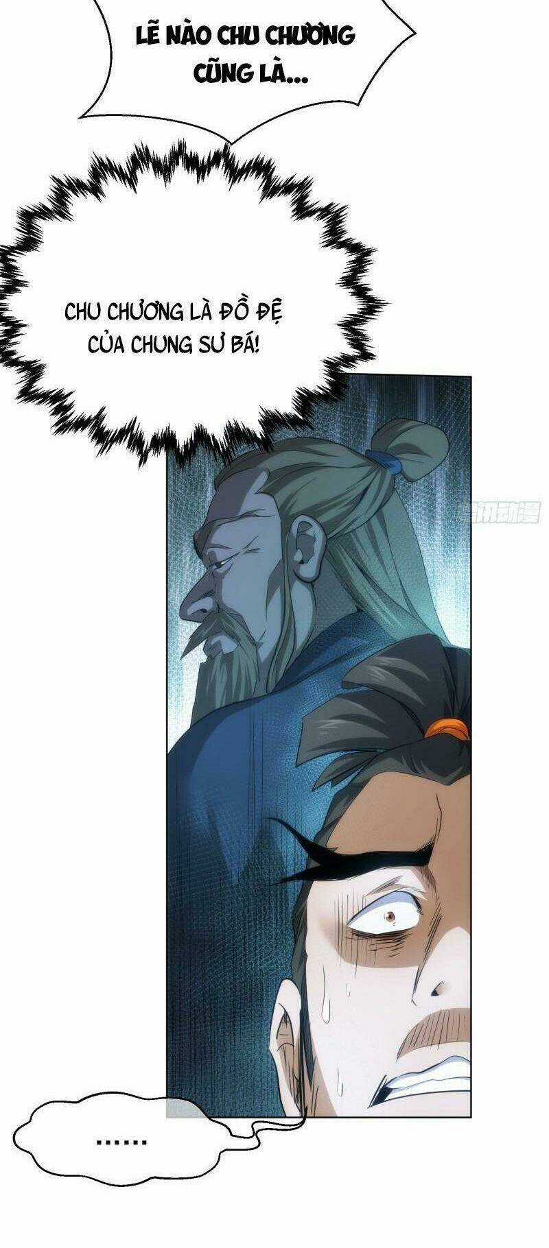 Tàng Phong Chapter 57 trang 5