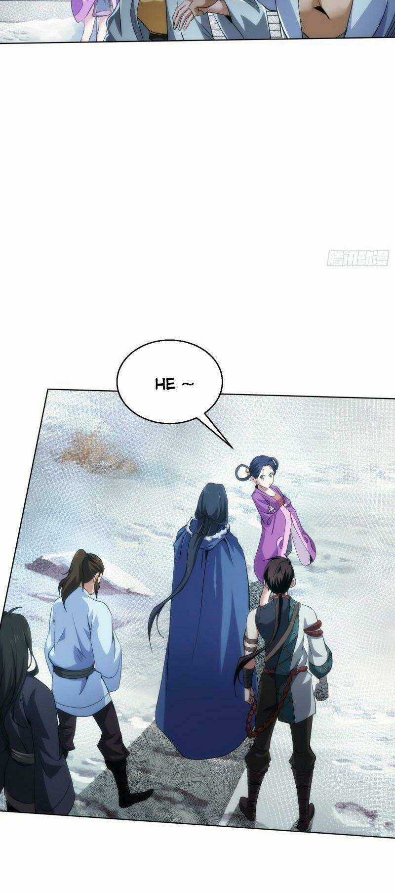 Tàng Phong Chapter 57 trang 7