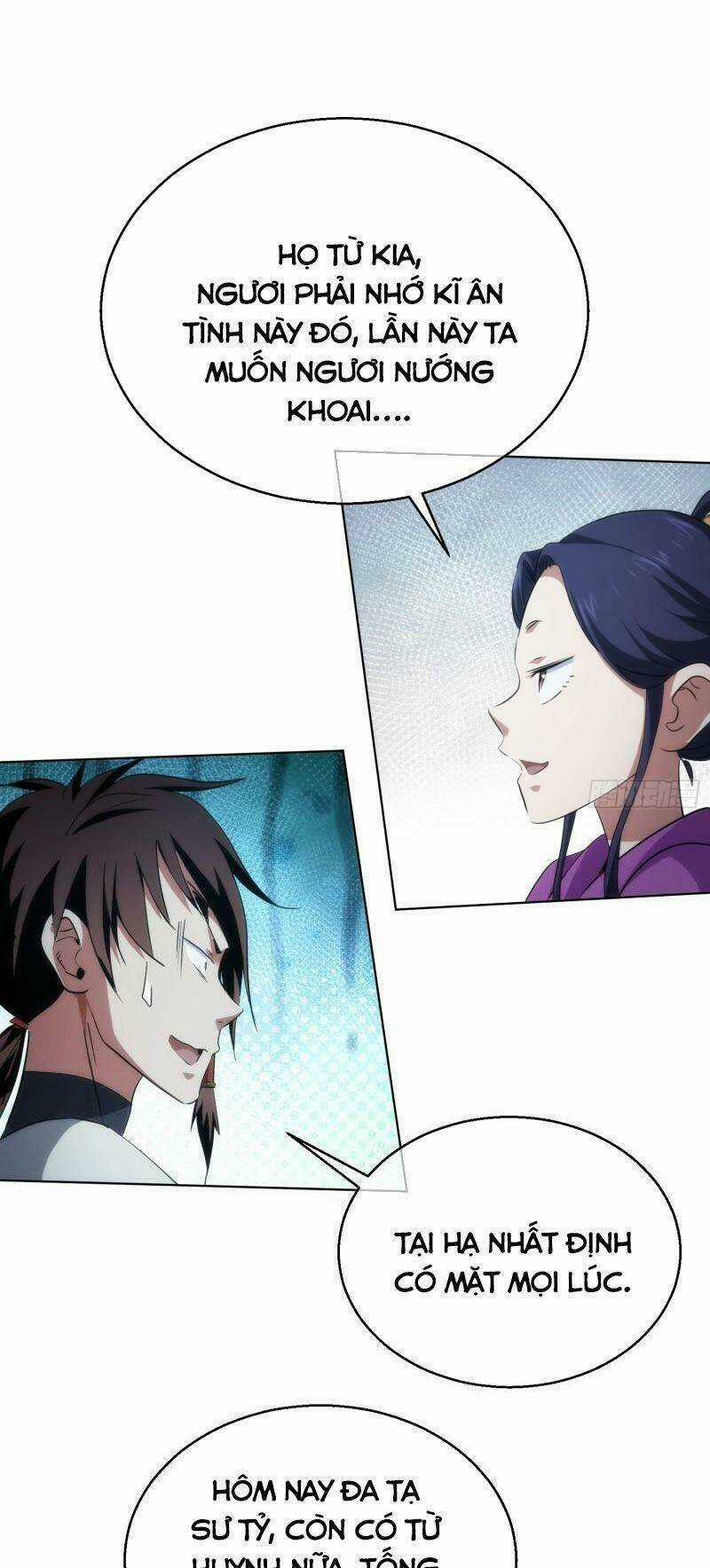 Tàng Phong Chapter 57 trang 8