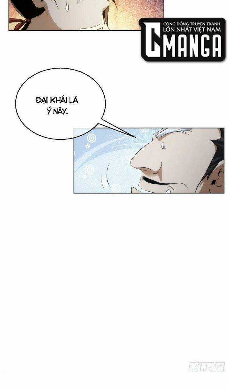 Tàng Phong Chapter 58 trang 17