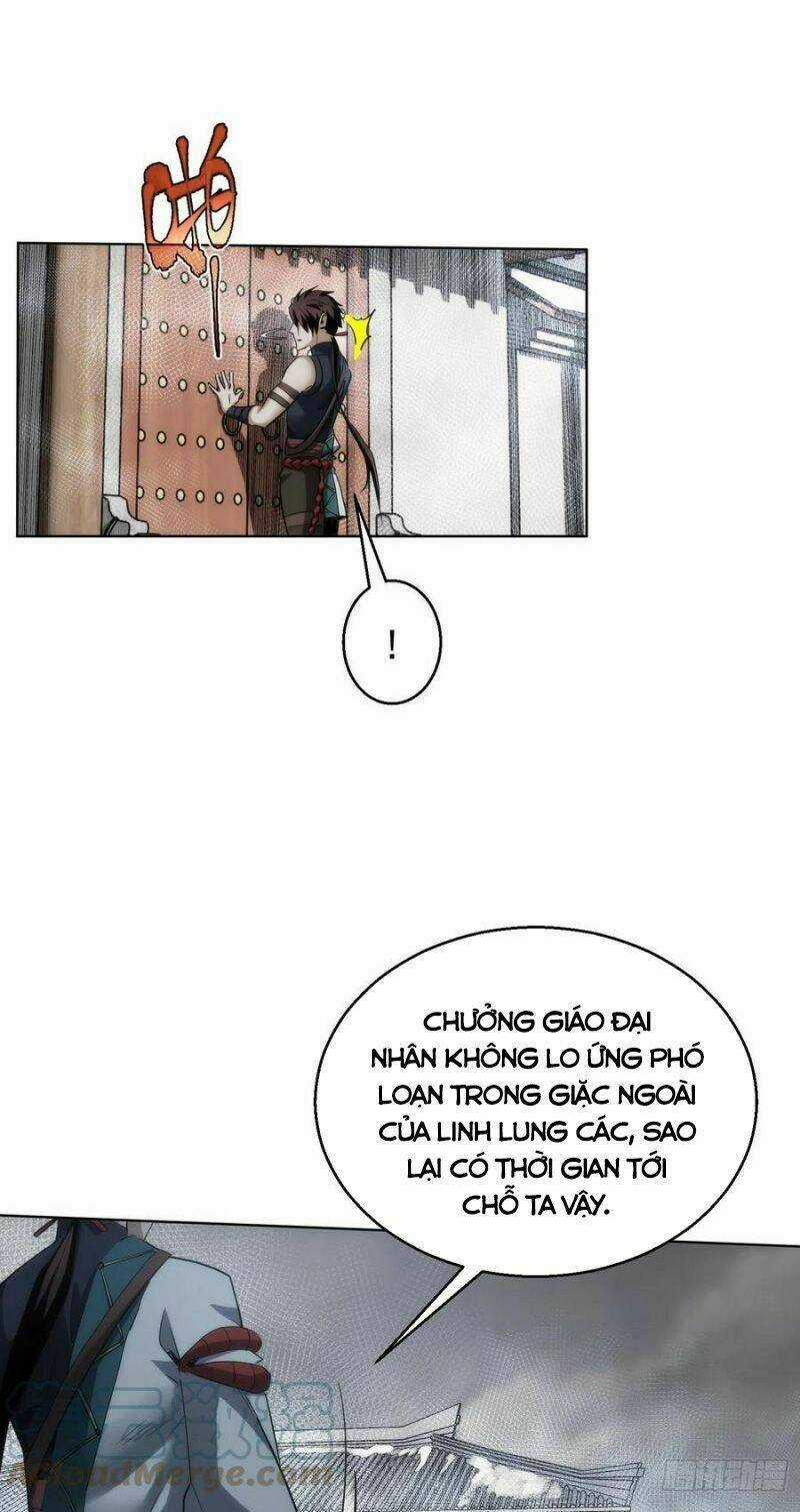 Tàng Phong Chapter 58 trang 2