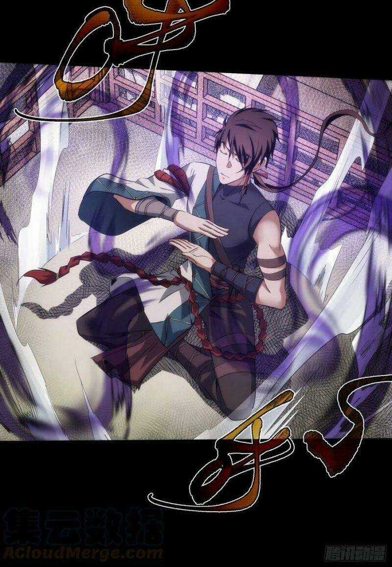 Tàng Phong Chapter 58 trang 23