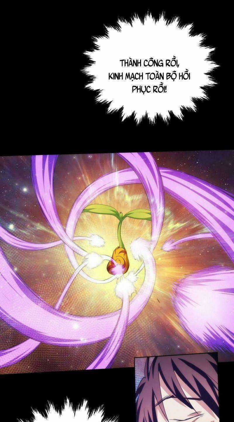 Tàng Phong Chapter 58 trang 26