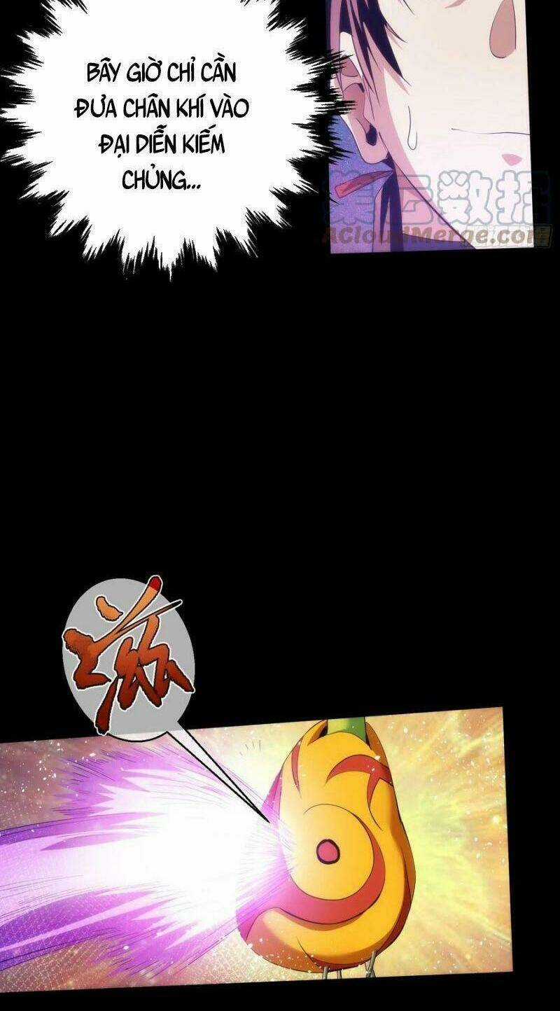 Tàng Phong Chapter 58 trang 27