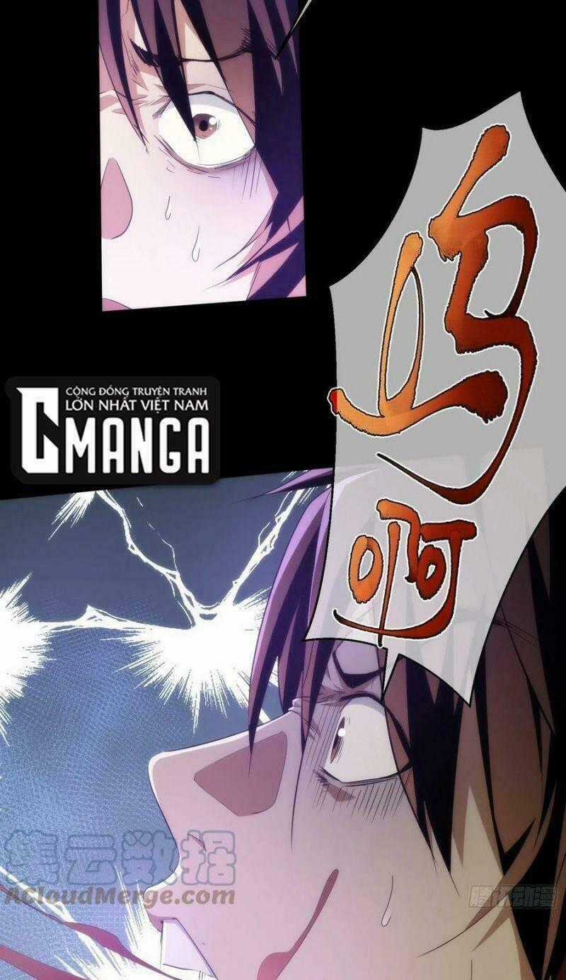 Tàng Phong Chapter 58 trang 29