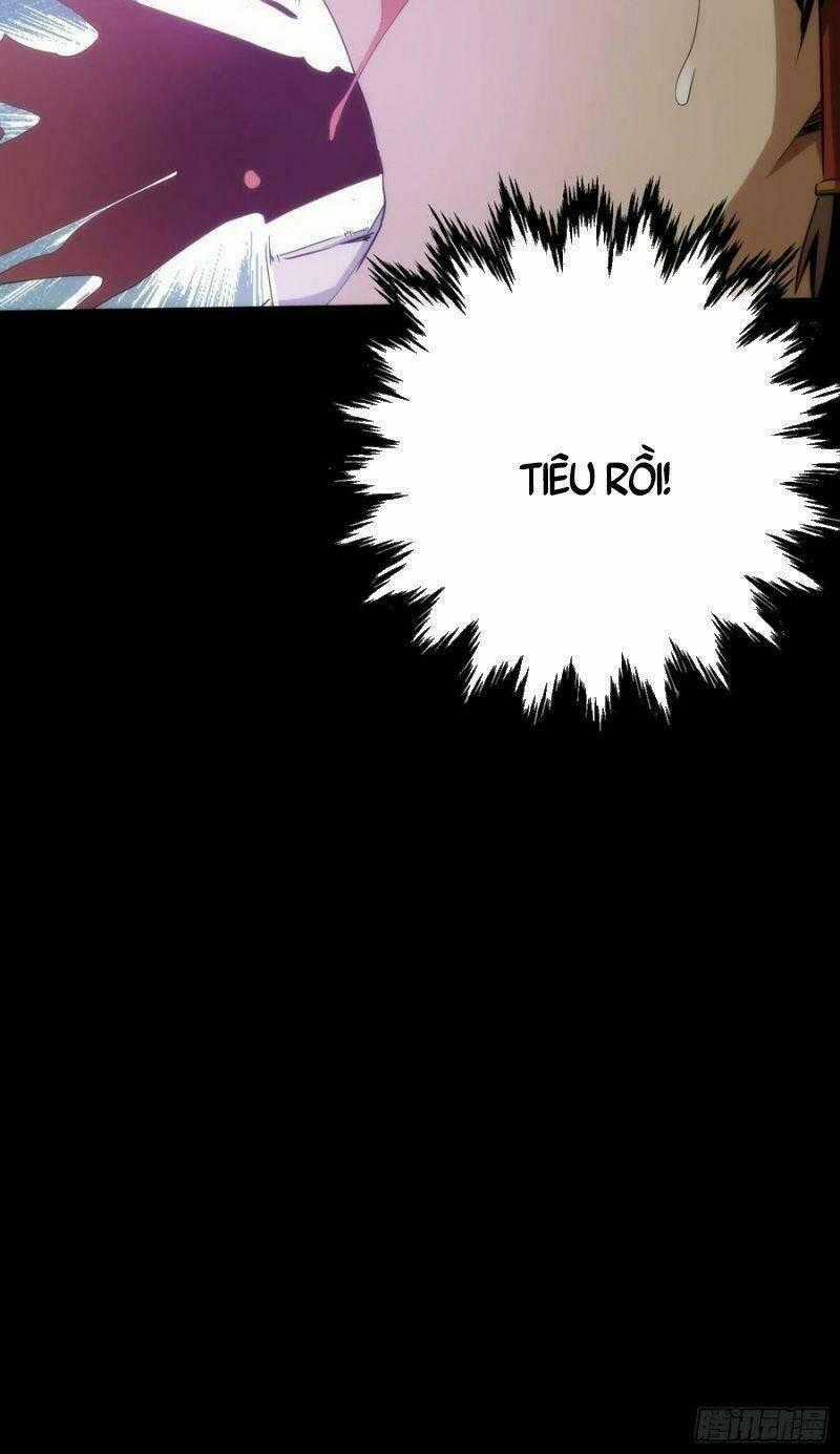 Tàng Phong Chapter 58 trang 30