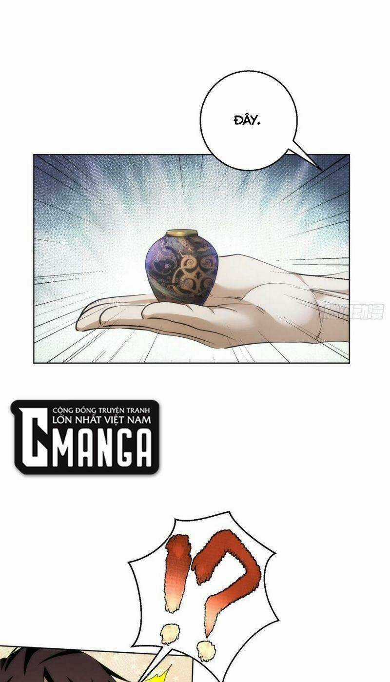 Tàng Phong Chapter 58 trang 4