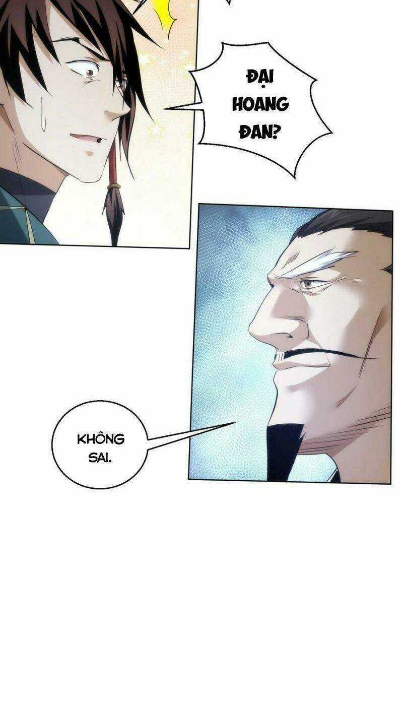 Tàng Phong Chapter 58 trang 5