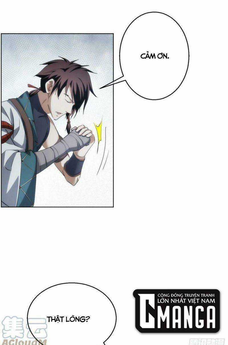 Tàng Phong Chapter 58 trang 8