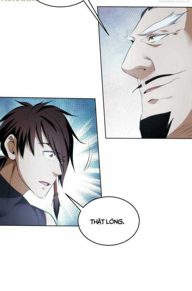 Tàng Phong Chapter 58 trang 9