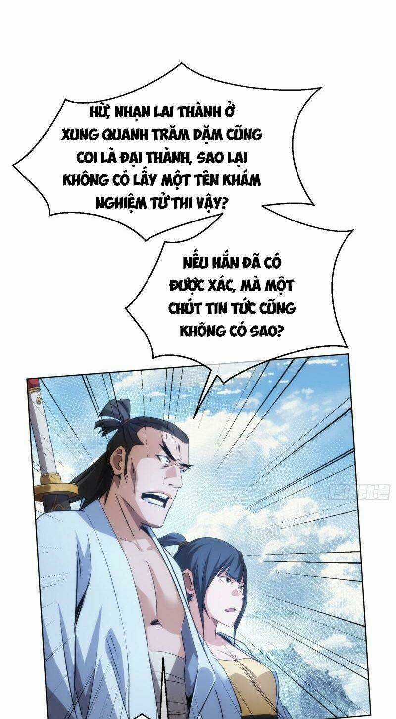 Tàng Phong Chapter 59 trang 14