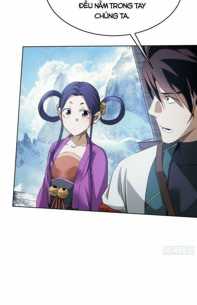 Tàng Phong Chapter 59 trang 17