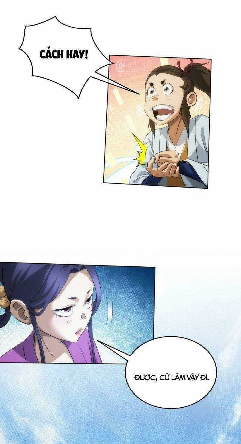 Tàng Phong Chapter 59 trang 18