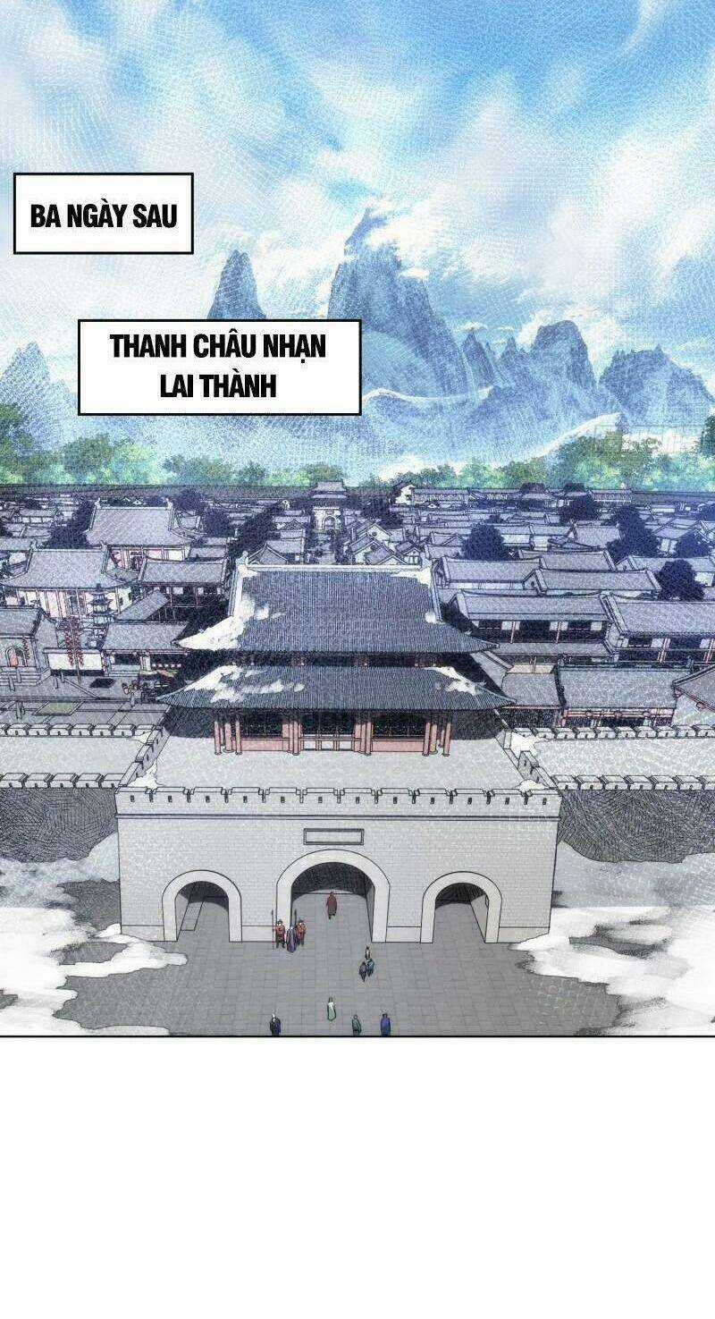 Tàng Phong Chapter 59 trang 19