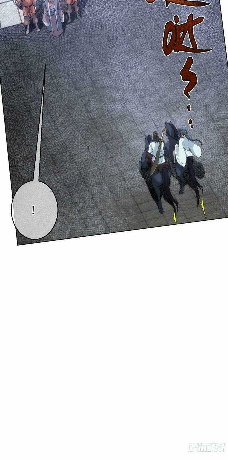 Tàng Phong Chapter 59 trang 21