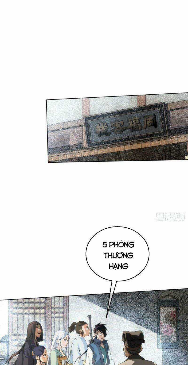 Tàng Phong Chapter 59 trang 24