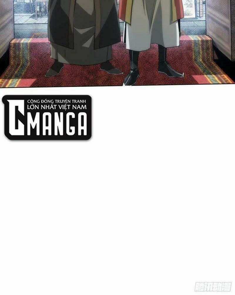 Tàng Phong Chapter 59 trang 27