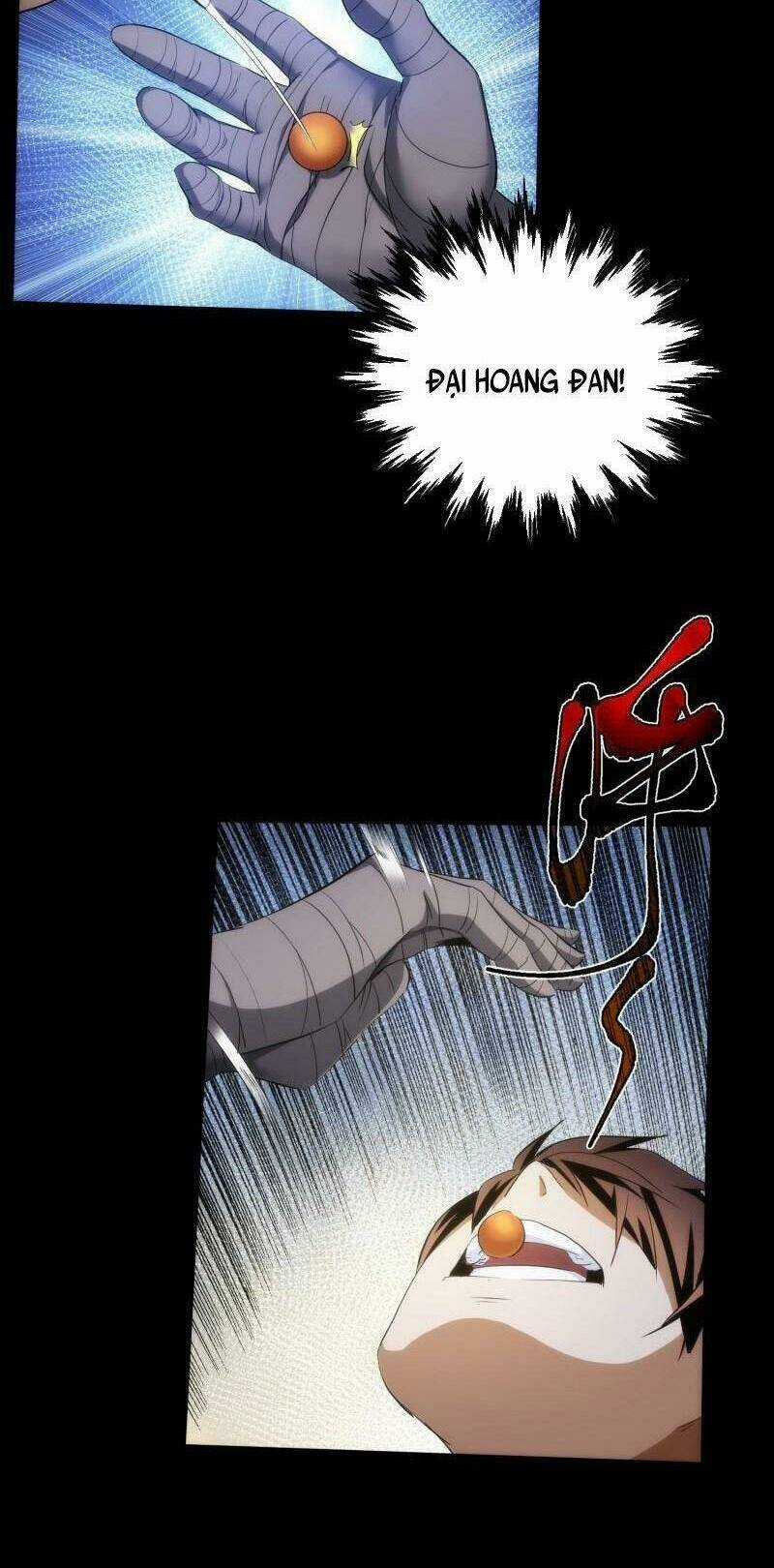 Tàng Phong Chapter 59 trang 3
