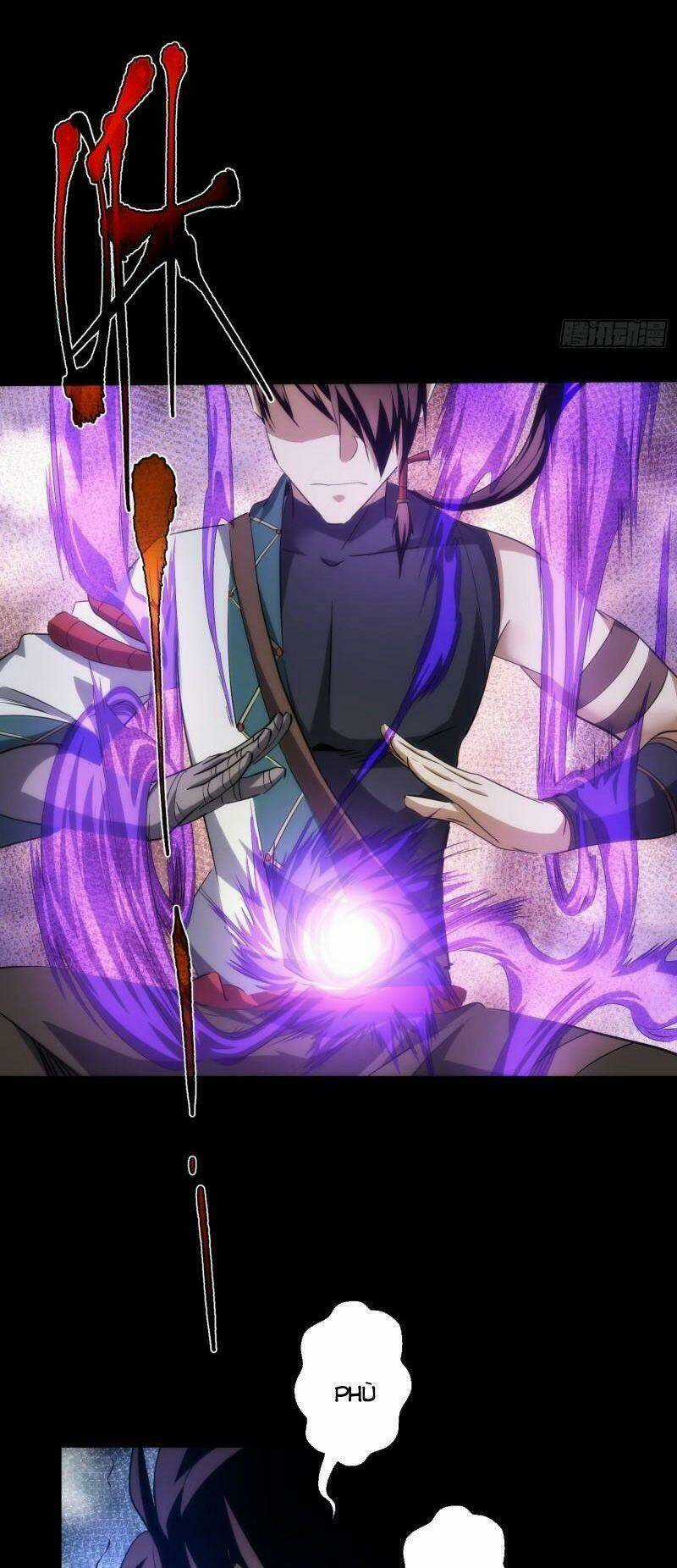 Tàng Phong Chapter 59 trang 4