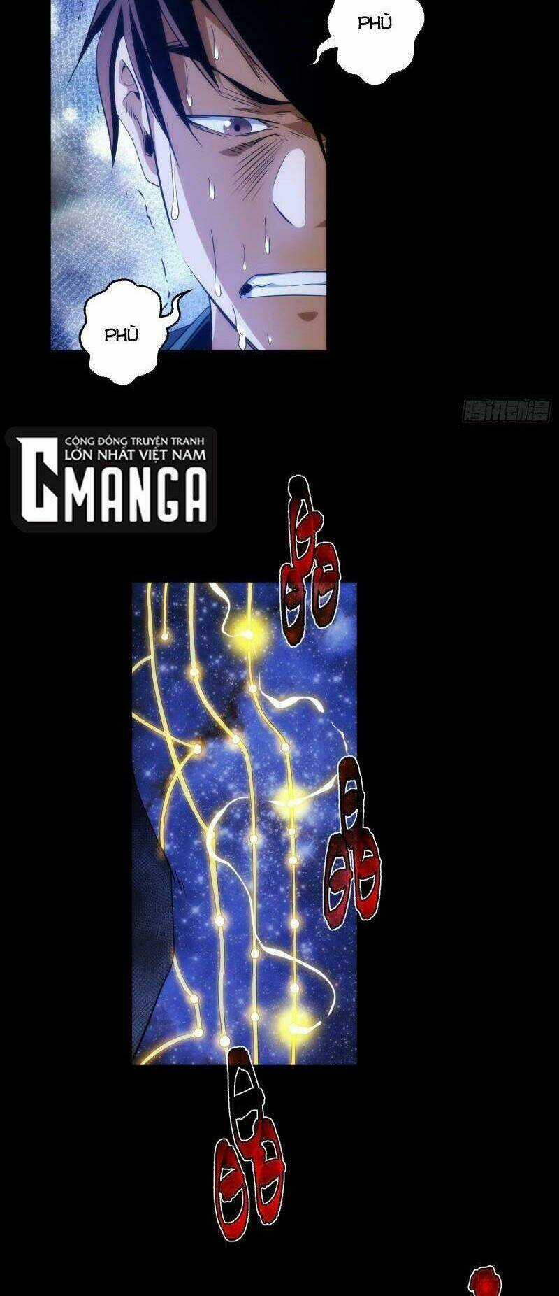 Tàng Phong Chapter 59 trang 5