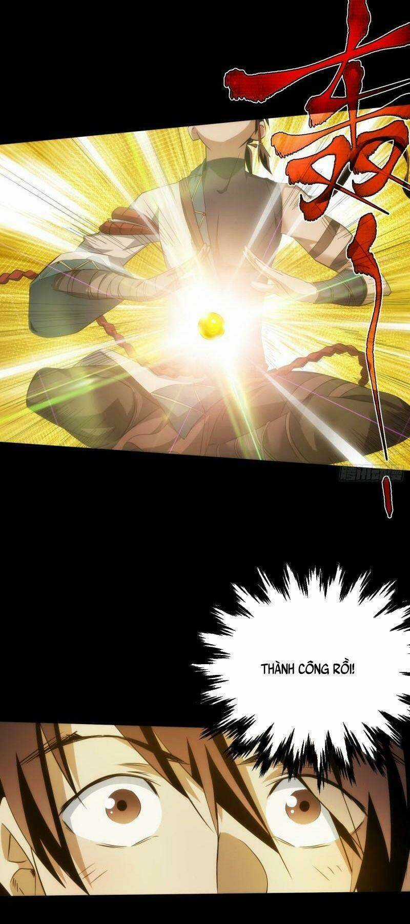 Tàng Phong Chapter 59 trang 6