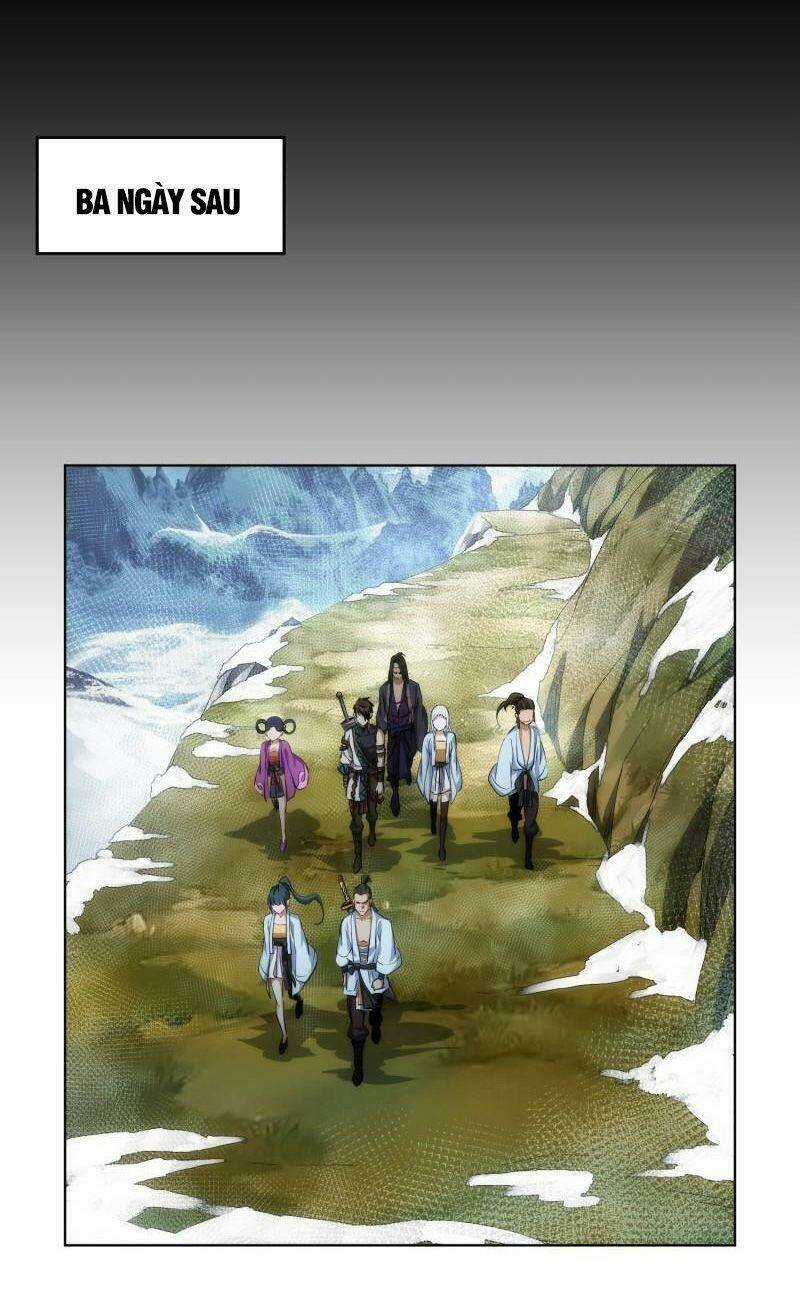 Tàng Phong Chapter 59 trang 8