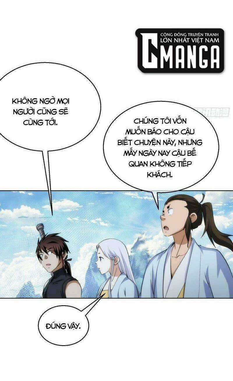 Tàng Phong Chapter 59 trang 9