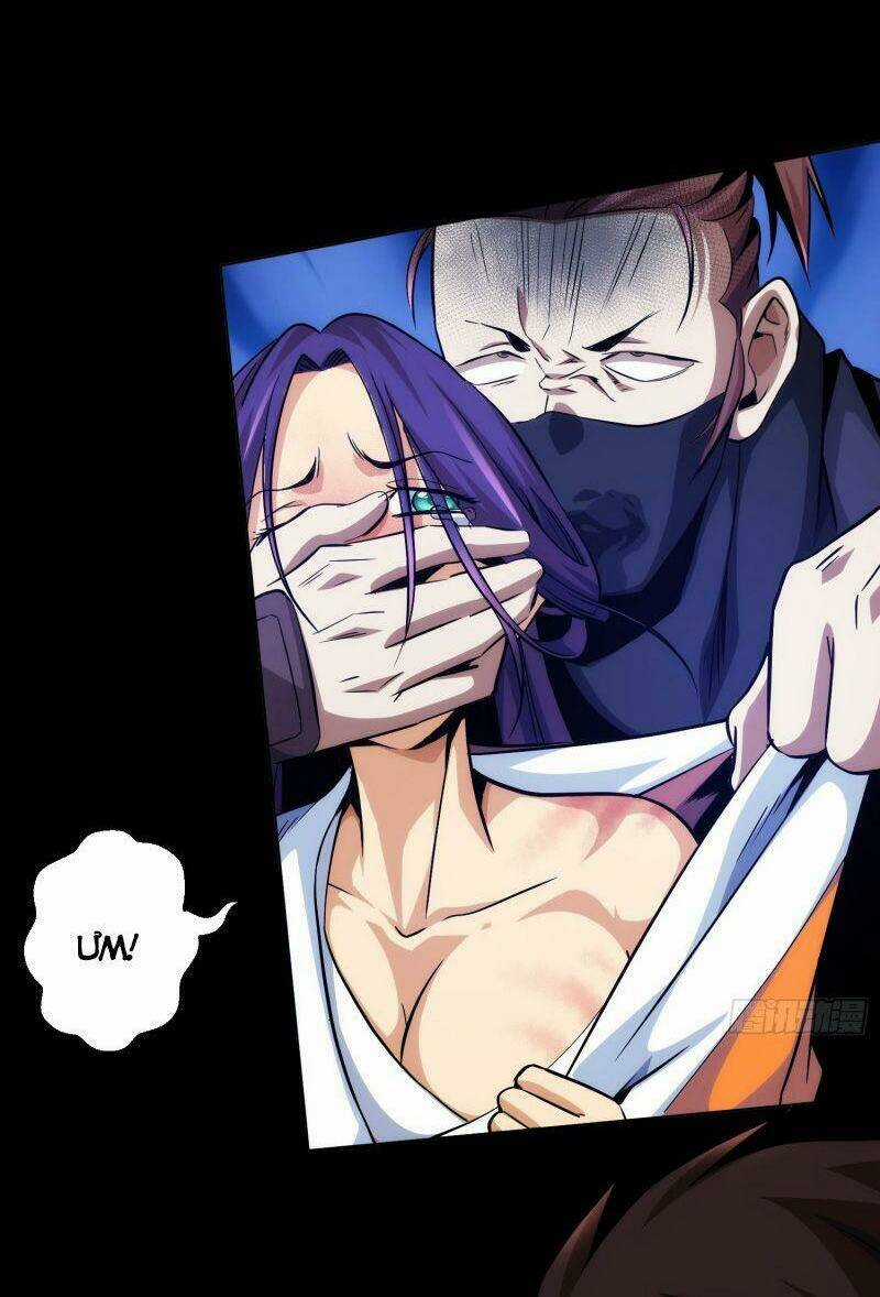 Tàng Phong Chapter 6 trang 11